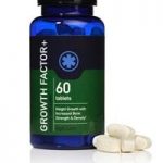 Growth Factor Plus Featured