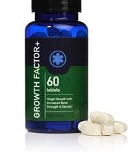 Growth Factor Plus Featured