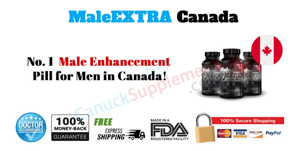 Male Extra Canada Review