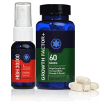 Special Introductory Height Growth Package Featured