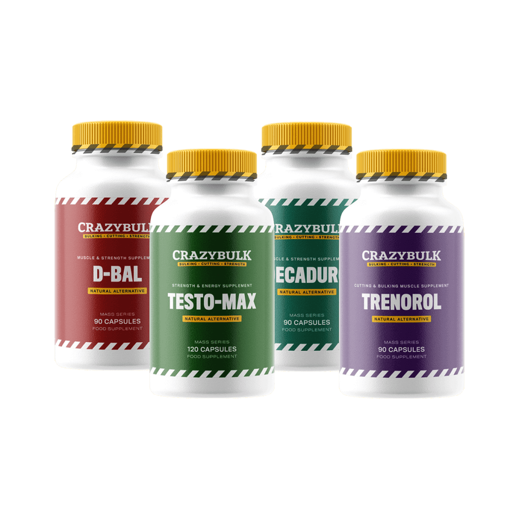 Bulking Stack Featured