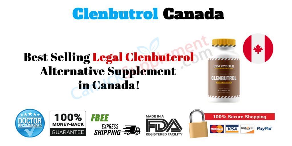 Clenbutrol Canada Review