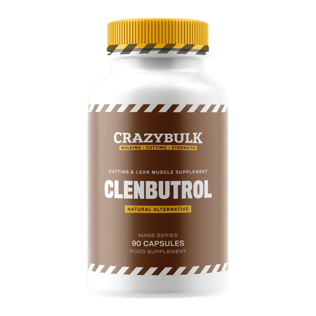 Clenbutrol Featured