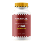 D-Bal Canada Review