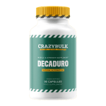 DecaDuro Canada Review
