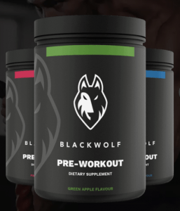 BlackWolf Canada Review