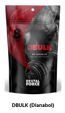 DBulk Canada
