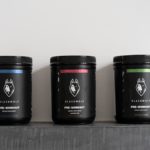 Blackwolf Preworkout Canada Review