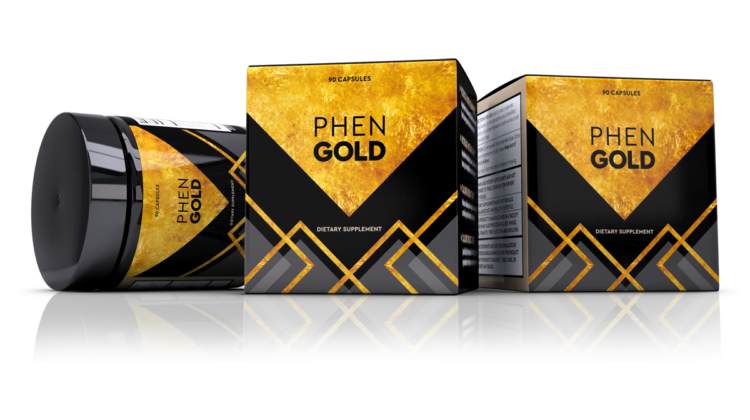 PhenGold Canada Review