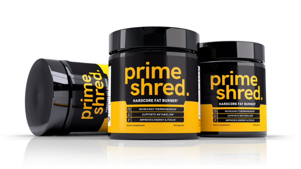 PrimeShred Canada Review