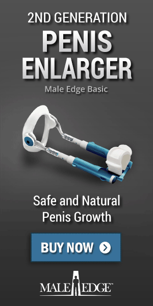 Male Edge Order Now Image