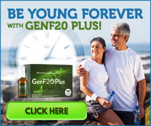 Buy GenF20 Plus Online in Canada