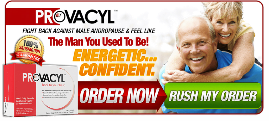 Rush your Provacyl - Express Shipping in Canada