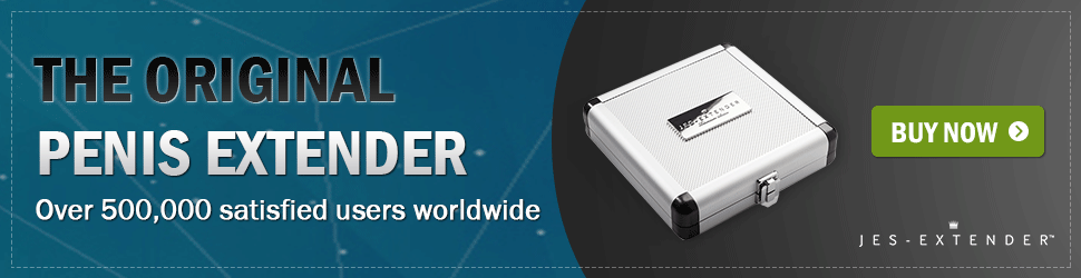 Buy Jes Extender in Canada