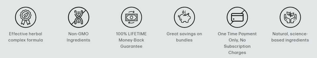 Performer 8 Features