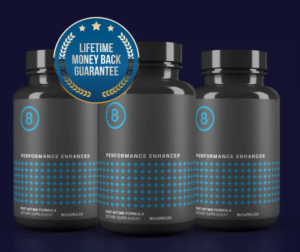 Performer 8 Lifetime Money Back Guarantee