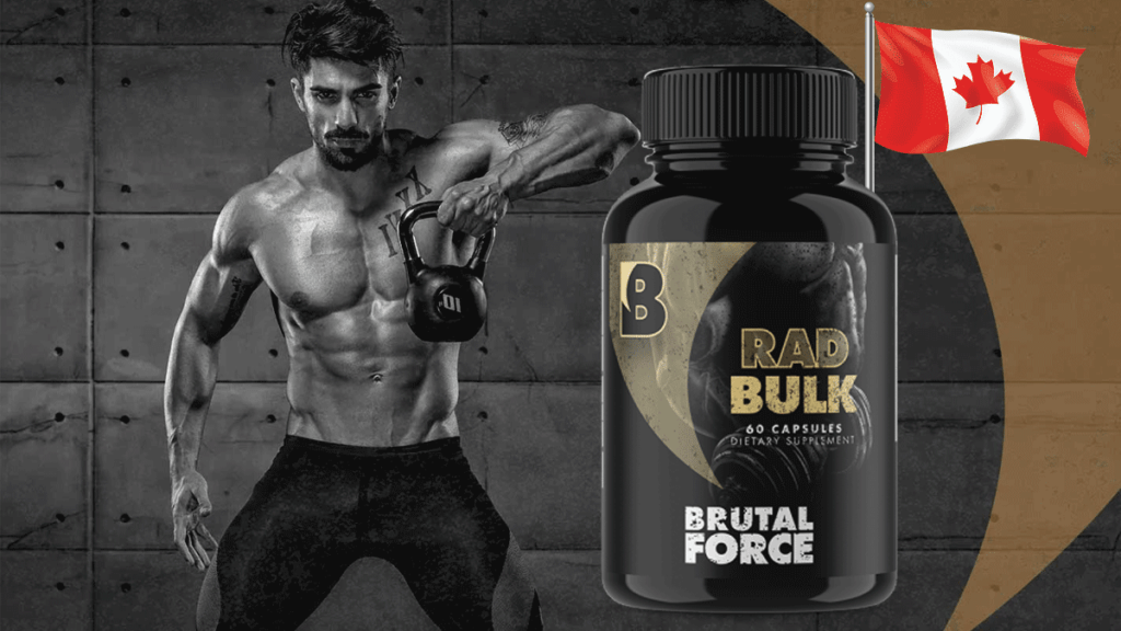 RadBulk RAD140 Canada Review