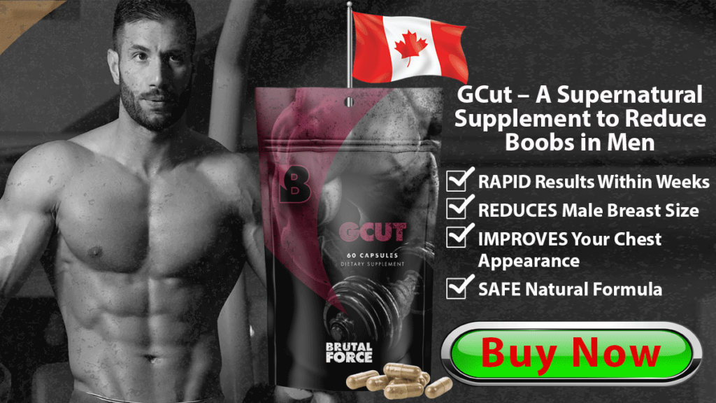 Buy Brutal Force GCut Online in Canada