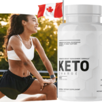Keto Charge Canada