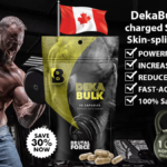 Brutal Force DekaBulk Canada Review