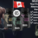 Brutal Force Select Stack Canada Review