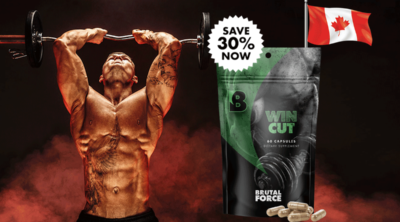 Brutal Force WinCut Canada Review