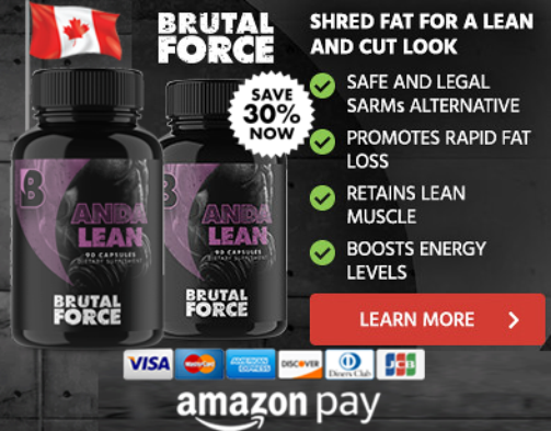 Buy Brutal Force Andalean S4 Online in Canada