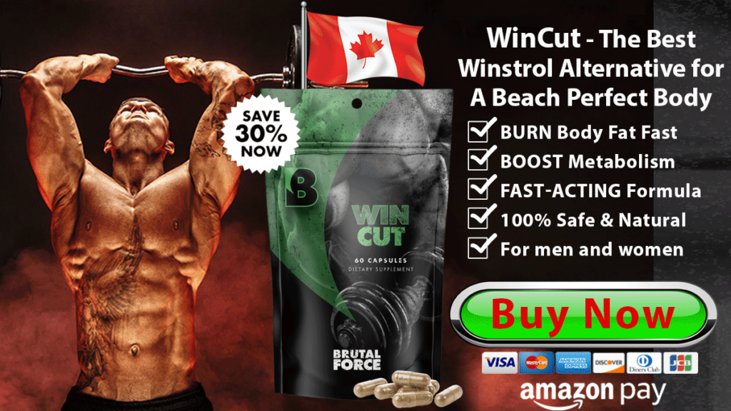 Buy Brutal Force WinCut Online in Canada