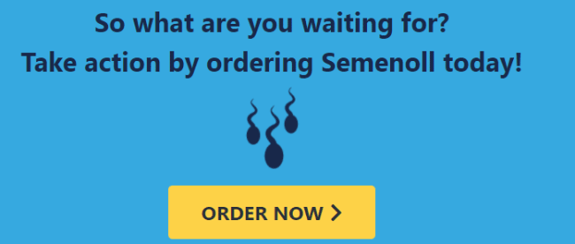 Buy Semenoll in Canada from Official Website