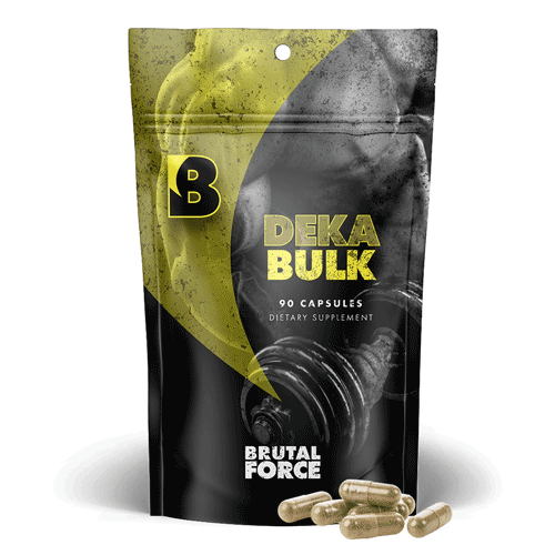 DekaBulk Canada Review