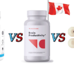 Noocube vs Adderall vs Mind Lab Pro Canuck Supplement Review