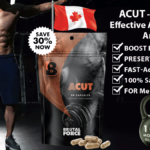 Brutal Force ACUT Canada Review