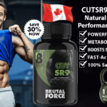 Brutal Force CUTSR9 SR9009 Stenabolic Canada Review