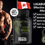 Brutal Force Ligabulk LGD 4033 Canada Review by Canuck Supplement
