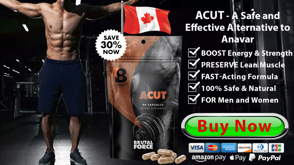 Buy Brutal Force ACUT Online in Canada