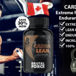 Brutal Force Cardalean SARM CARDARINE GW501516 Canada Review