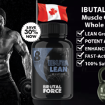 Brutal Force Ibutalean Ibutamoren MK 677 Canada Review