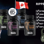 Brutal Force Ripped Cutting Stack Canada Review