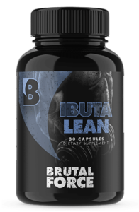 IBUTALEAN Canada Review