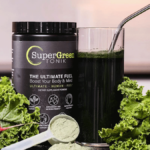 SuperGreen TONIK Canada Review