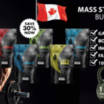 Brutal Force Mass Stack Canada Review