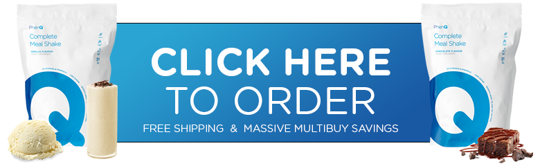 Buy PhenQ Meal Shake Online in Canada