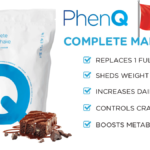 PhenQ Complete Meal Shake Canada Review
