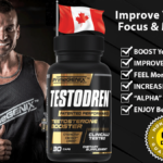 PrimeGenix Testodren Canada Review