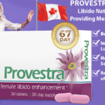 Provestra Canada Review