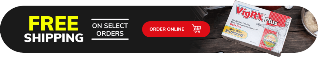 Order VigRX Plus Online in Canada