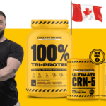 Crazy Nutrition Canada Review