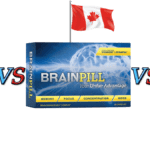 Brain Pill vs Focus Factor vs Prevagen Canuck Supplement Review