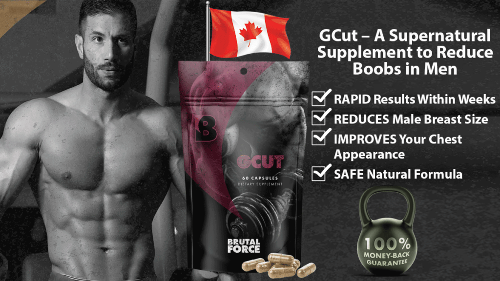 Brutal Force GCut Canada Review