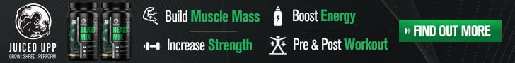 Buy Beast Mix Online in Canada